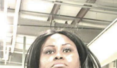 Monique Tyler, - Orleans Parish County, LA 